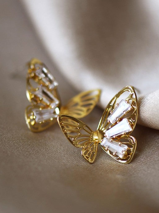 Butterfly Effect Earrings