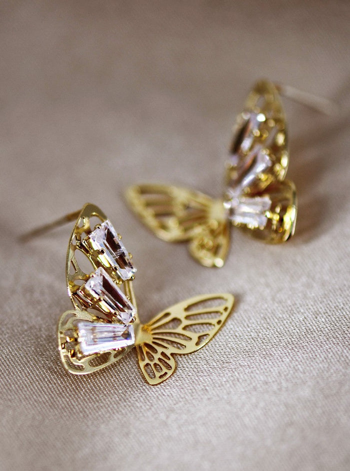 Butterfly Effect Earrings