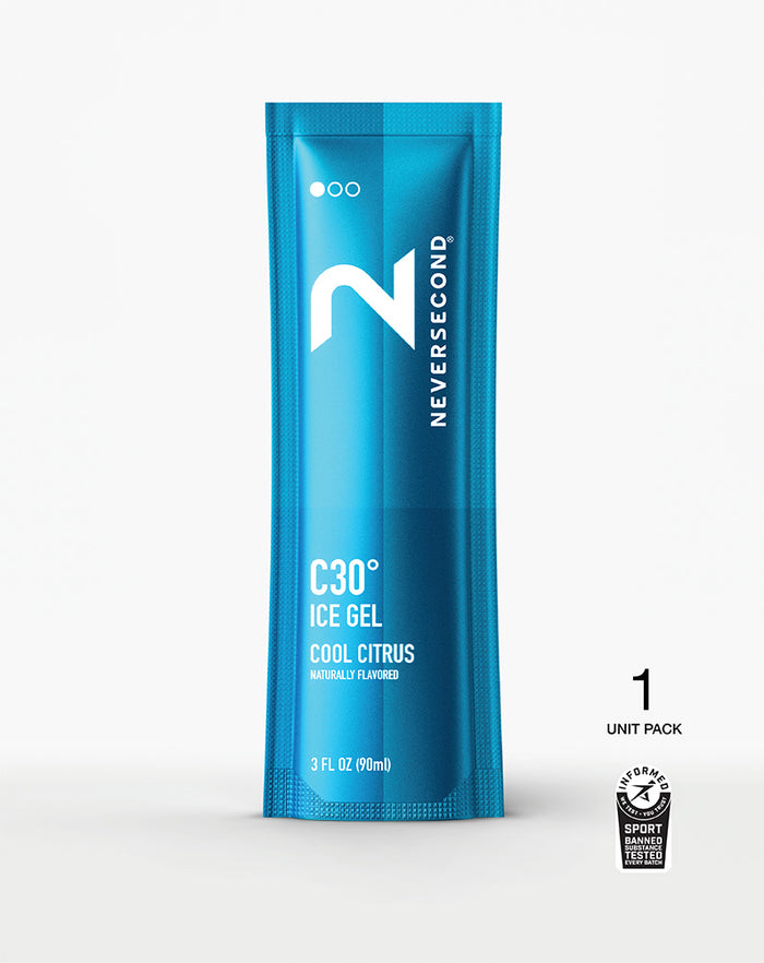 C30 Ice Gel Sample