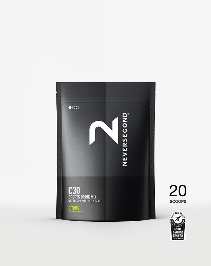 C30 Sports Drink 640g Citrus