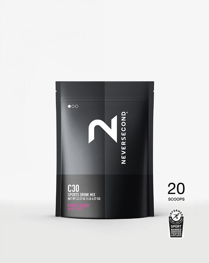 C30 Sports Drink 640g Forest Berry