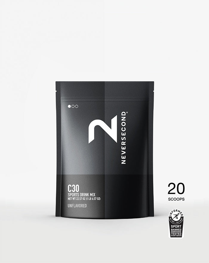 C30 Sports Drink 640g Unflavored