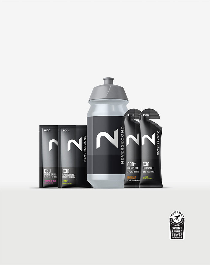 C30 Test Pack