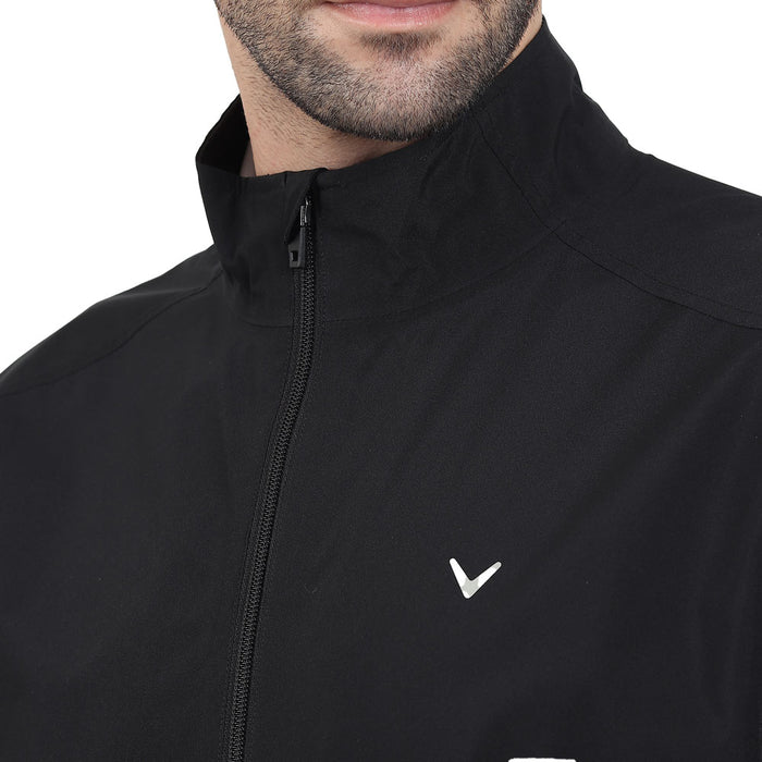 Callaway Golf Bonville Ultralight Rain Jacket