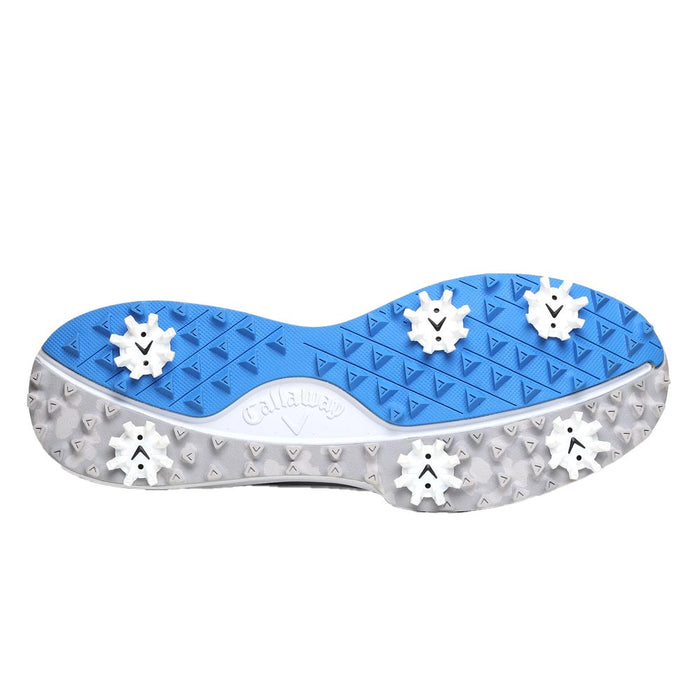 Callaway Mens LSX Spiked Golf Shoes