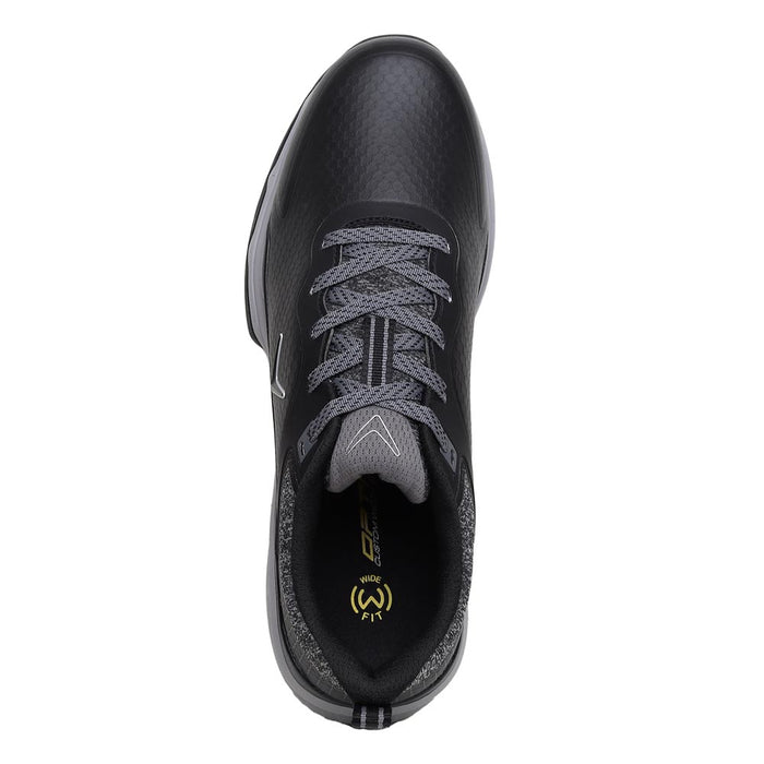 Callaway Mens LSX Spiked Golf Shoes