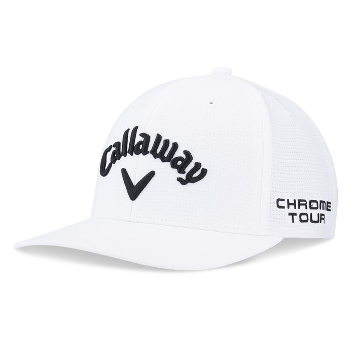 Callaway Mens TA Performance Pro '25 Cap