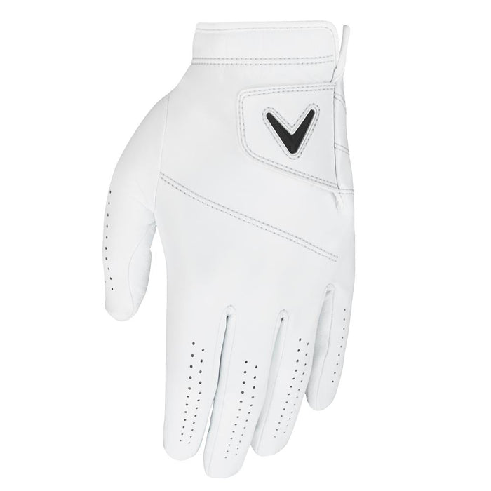 Callaway Mens Tour Authentic Golf Glove '25
