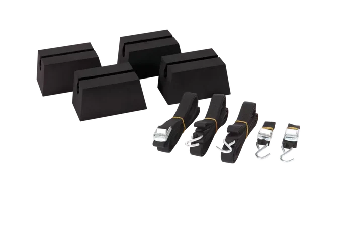 Canoe Car-Top Carrier Kit
