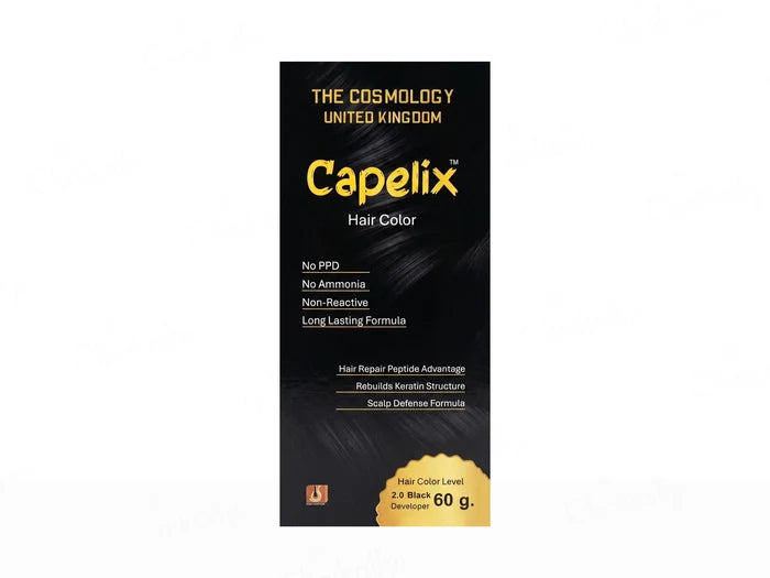 Capelix Hair Color Kit