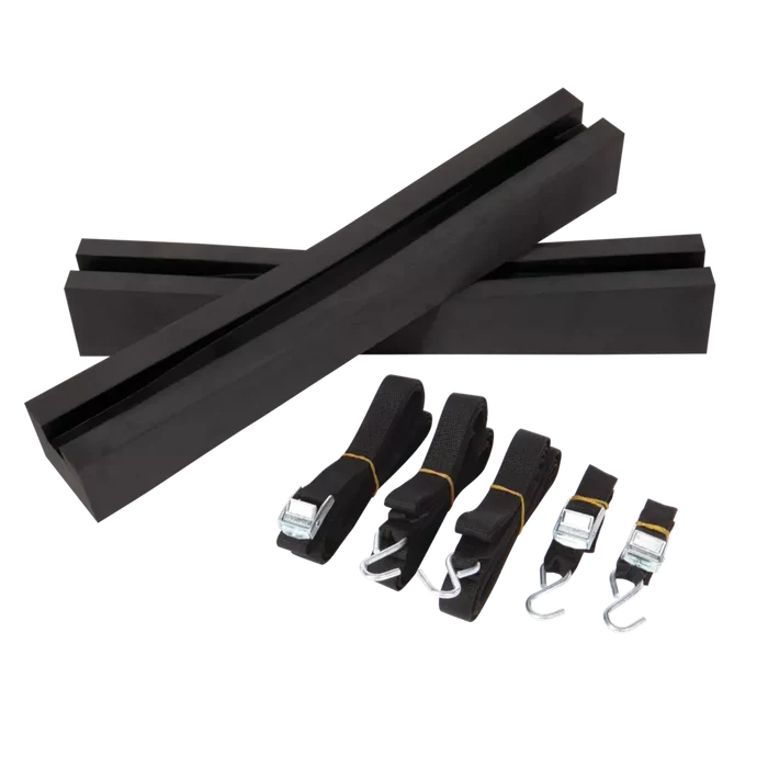 Car-Top Carrier Kit