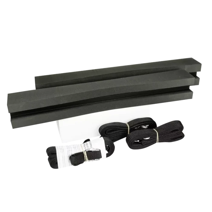 Car-Top Carrier Kit