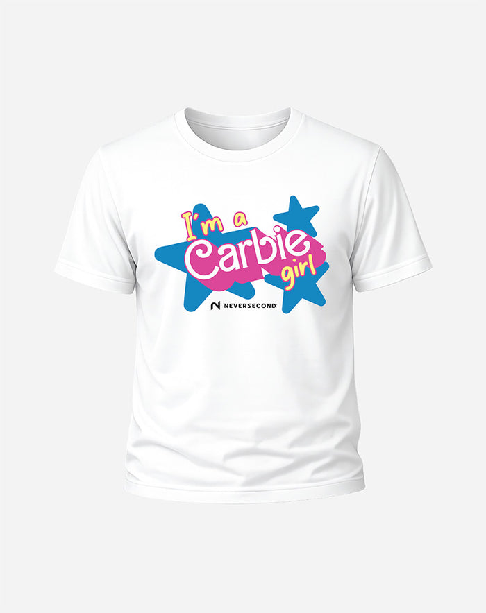 Carbie Girl Tee