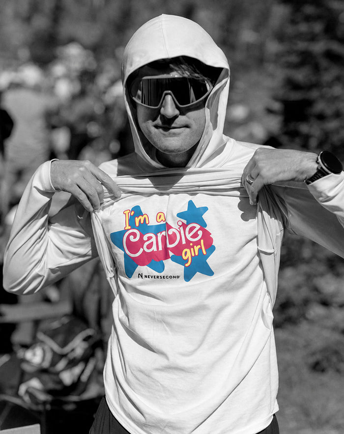 Carbie Girl Tee