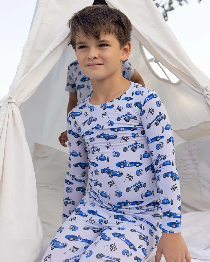 Carlo Toddler Lounge Set