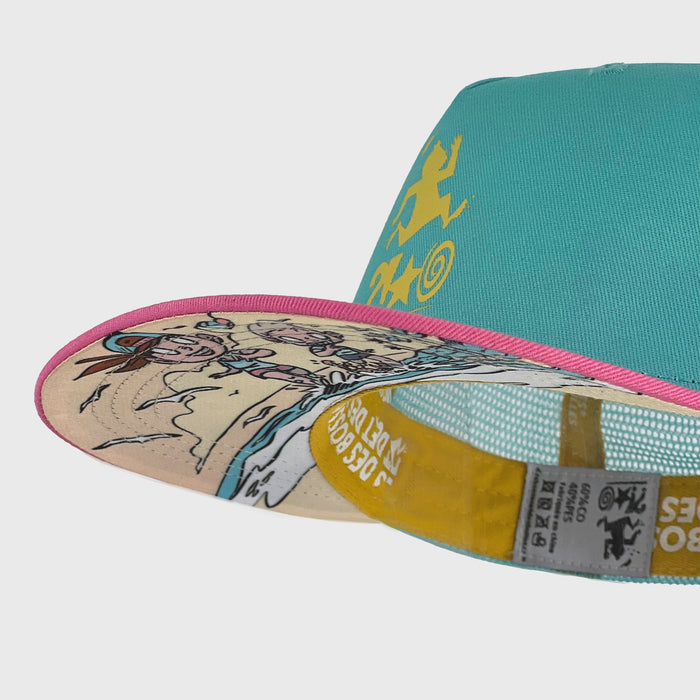 La casquette DBDB Edition 2023