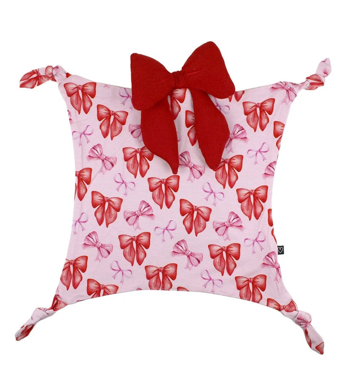 Catalina Toy Lovey Teether
