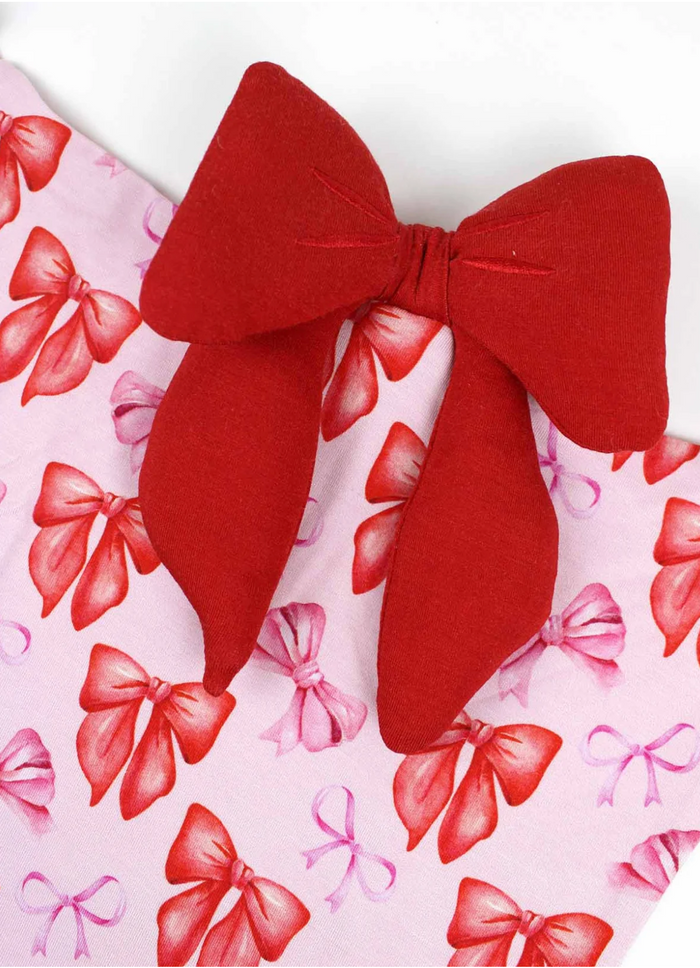 Catalina Toy Lovey Teether