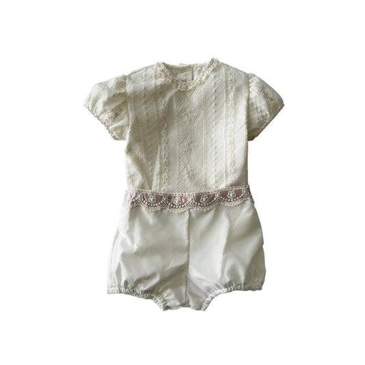 Cayetana Boy 2-piece set