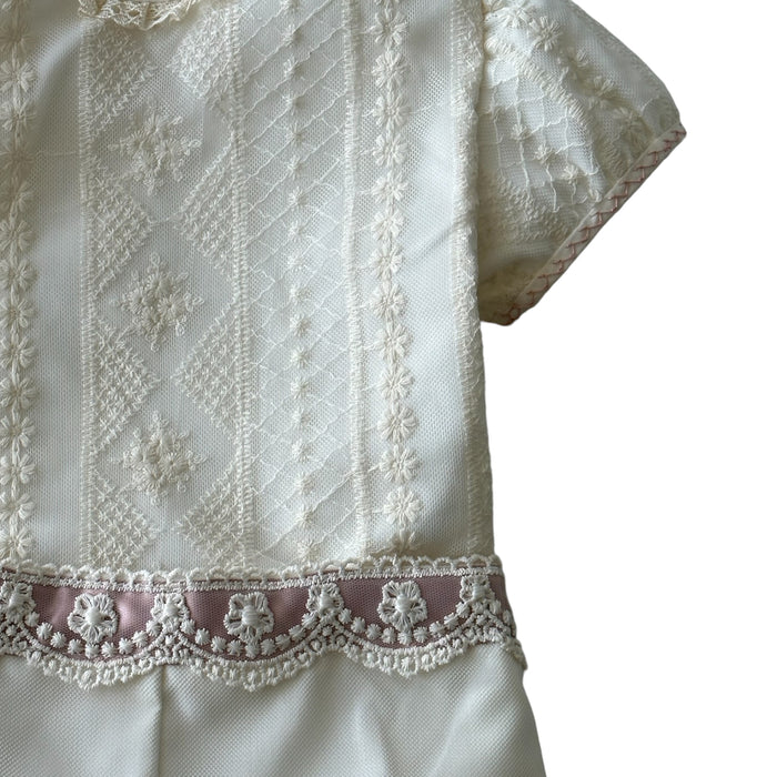 Cayetana Boy 2-piece set