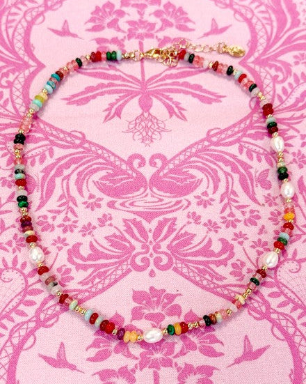 Cecily Necklace