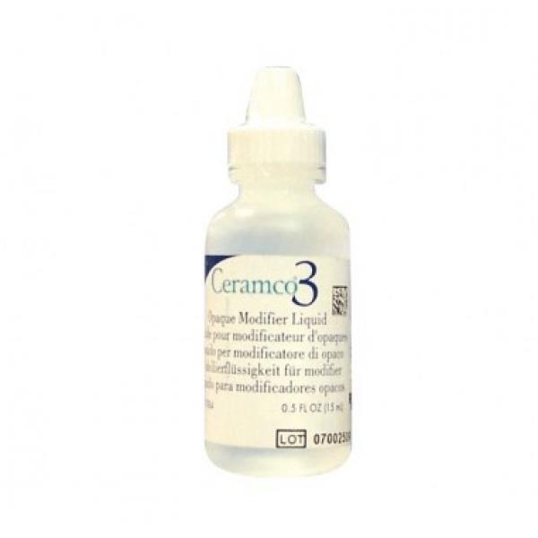 CERAMCO 3 OPAQUE Modifier Liquide