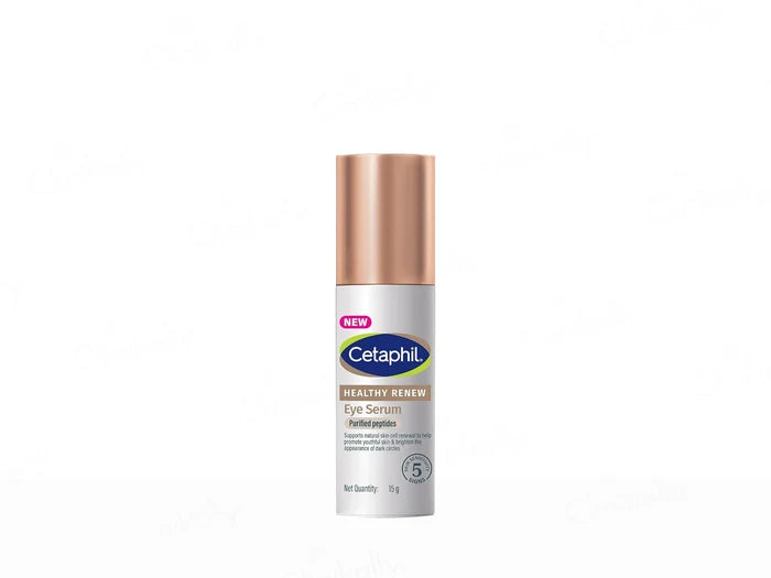Cetaphil Healthy Renew Eye Serum, 15gm