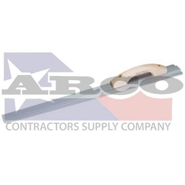 CF030 30" Tapered Magnesium Darby with Wood Handle