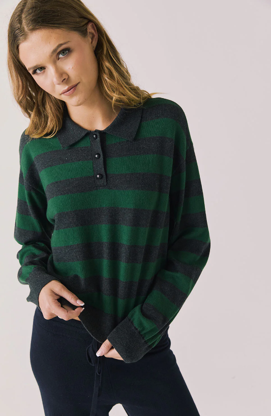 Chaser Boyfriend Pullover