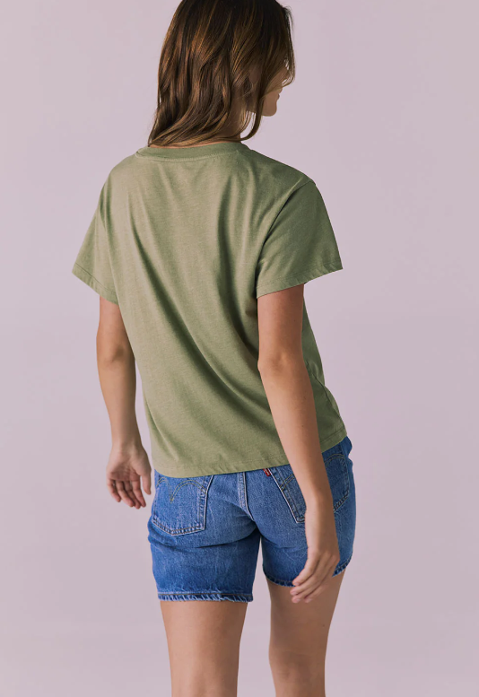 Chaser Grateful Dead - Dancing Bears Tee