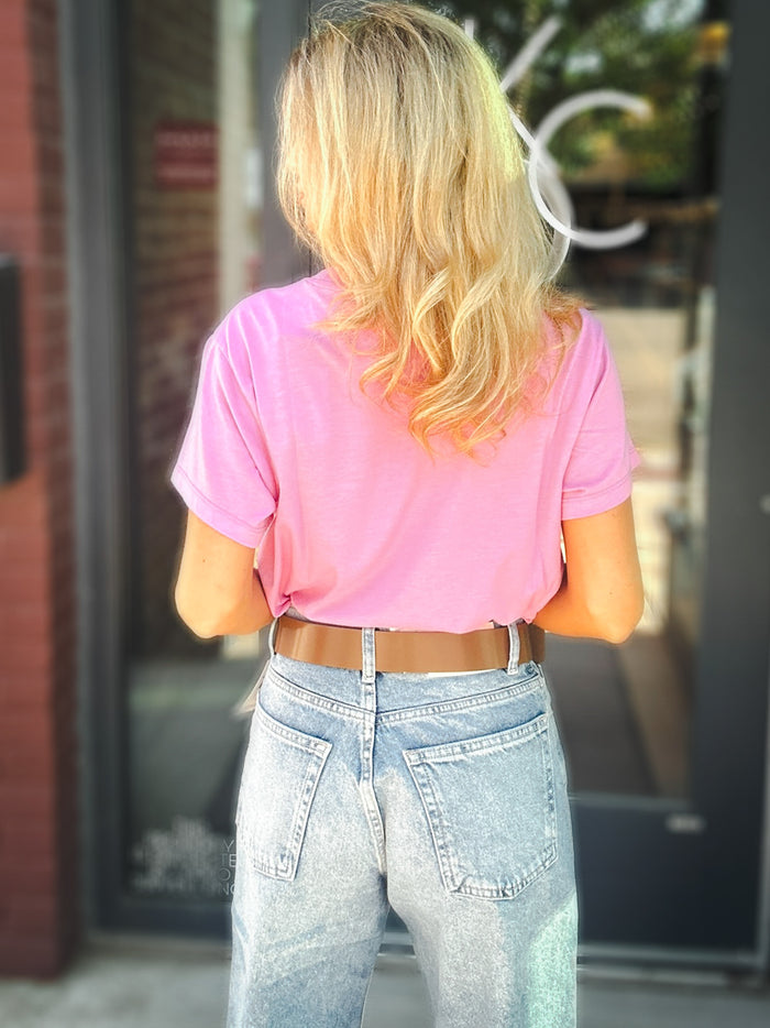 Chaser Locals Only Tee