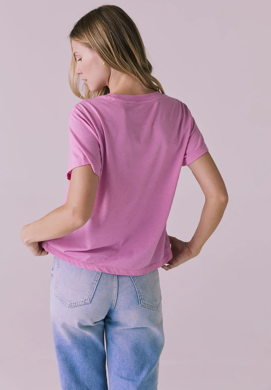 Chaser Locals Only Tee