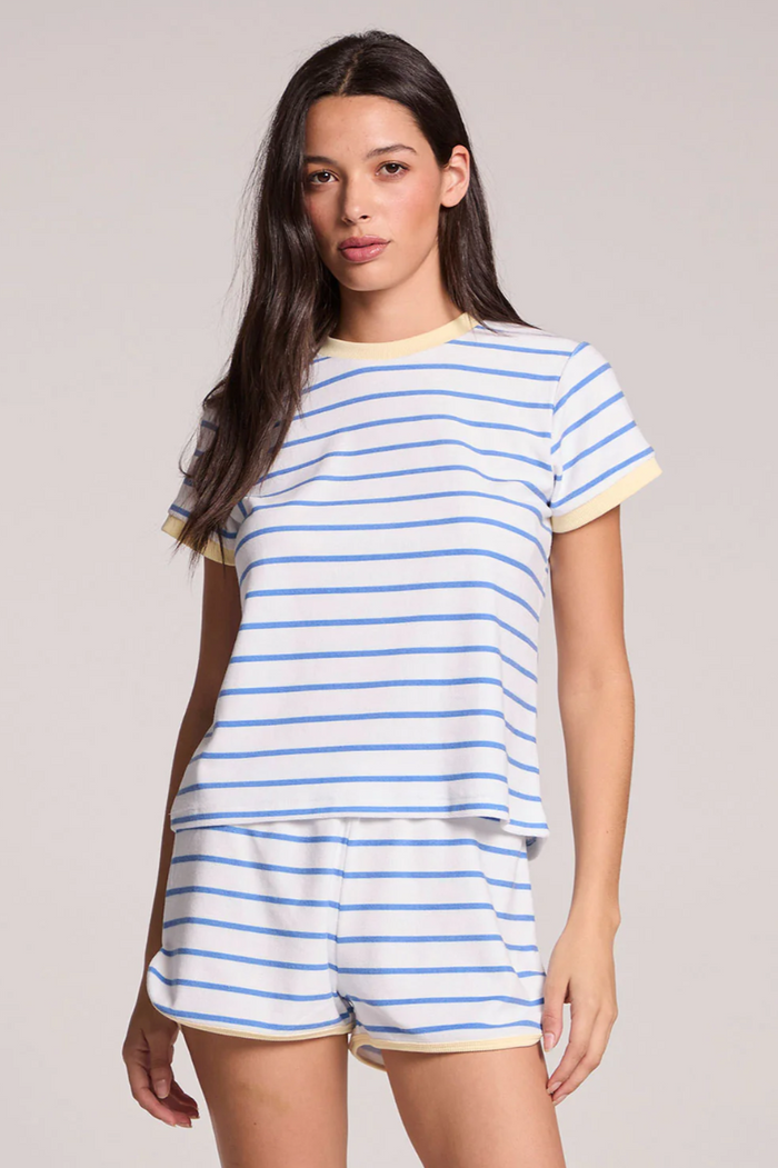 Chaser Marcella Shorts