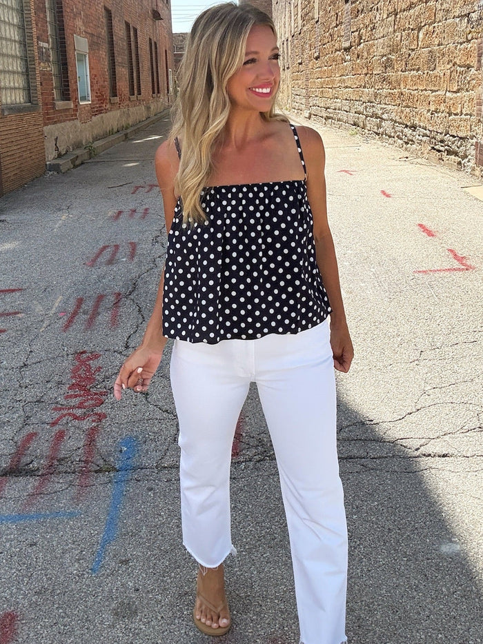 Chaser Rubie Tank Top