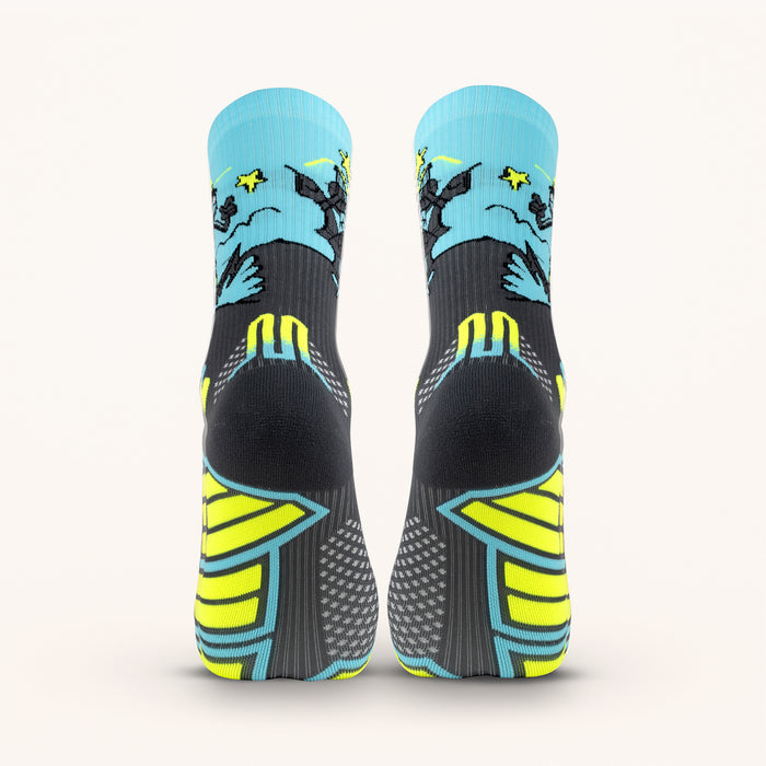 Chaussettes Trail Collector - Night Fever 2025 - Wave 7