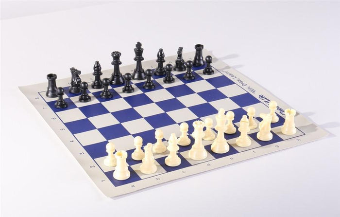Chess4Life Mini Chess Set - Chess Set - Chess-House