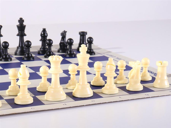 Chess4Life Mini Chess Set - Chess Set - Chess-House