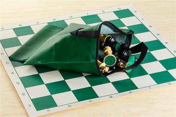 ChessHouse Club Chess Set Combo - Chess Set - Chess-House