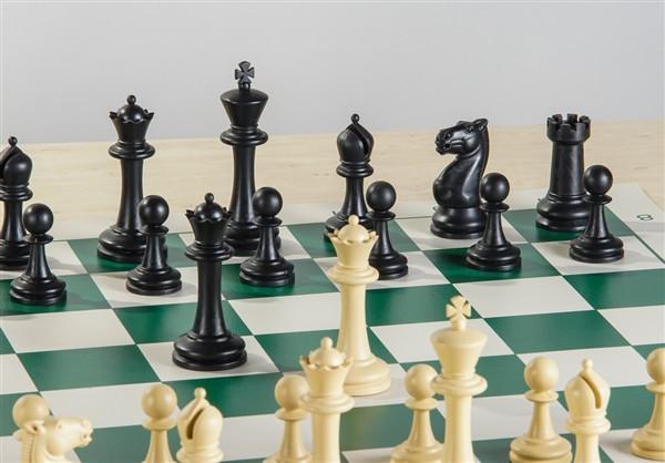 ChessHouse Club Chess Set - Chess Set - Chess-House