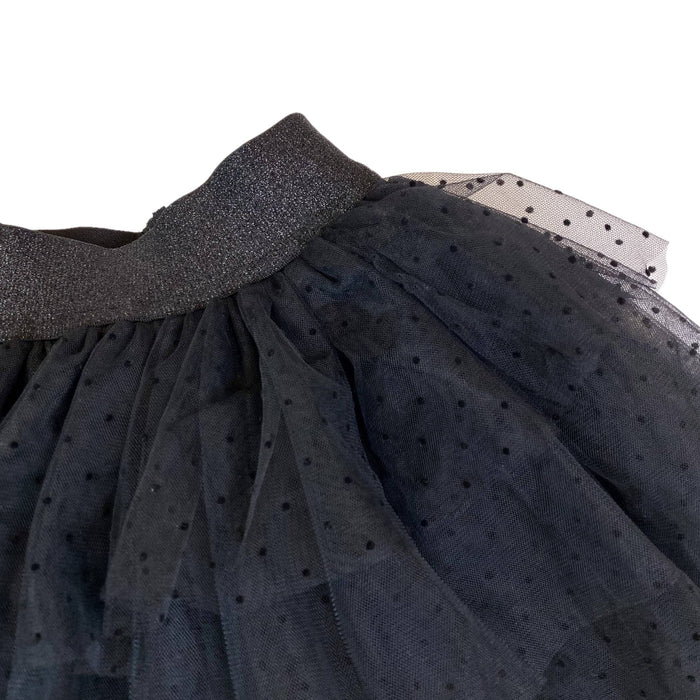 Clara Dot Tutu Skirt