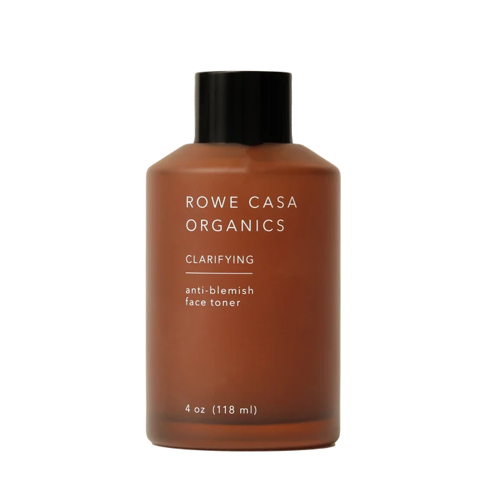 Clarifying Anti-Blemish Face Toner | 4 oz