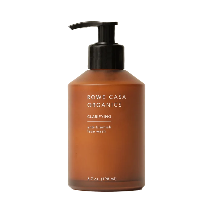 Clarifying Anti-Blemish Face Wash | 6.7 oz