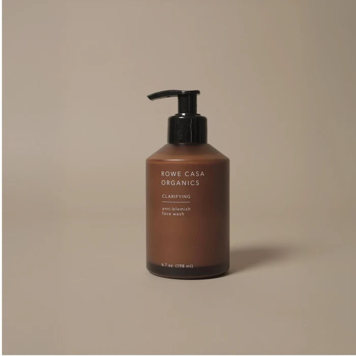 Clarifying Anti-Blemish Face Wash | 6.7 oz