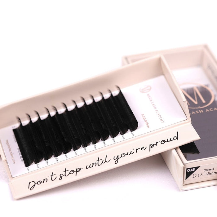 Classic Lash Trays 0.15 & 0.18