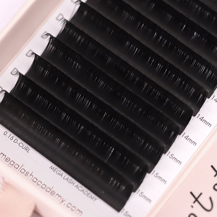 Classic Lash Trays 0.15 & 0.18