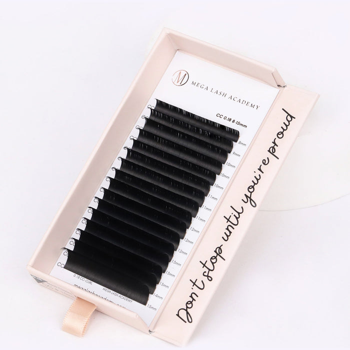 Classic Lash Trays 0.15 & 0.18