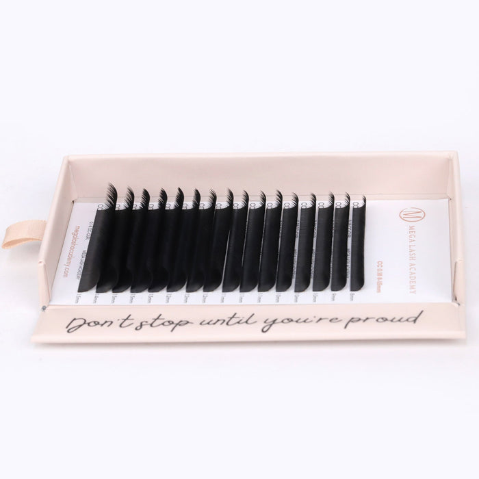 Classic Lash Trays 0.15 & 0.18