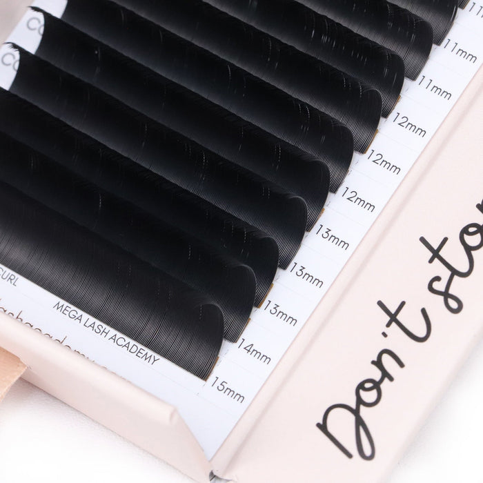 Classic Lash Trays 0.15 & 0.18