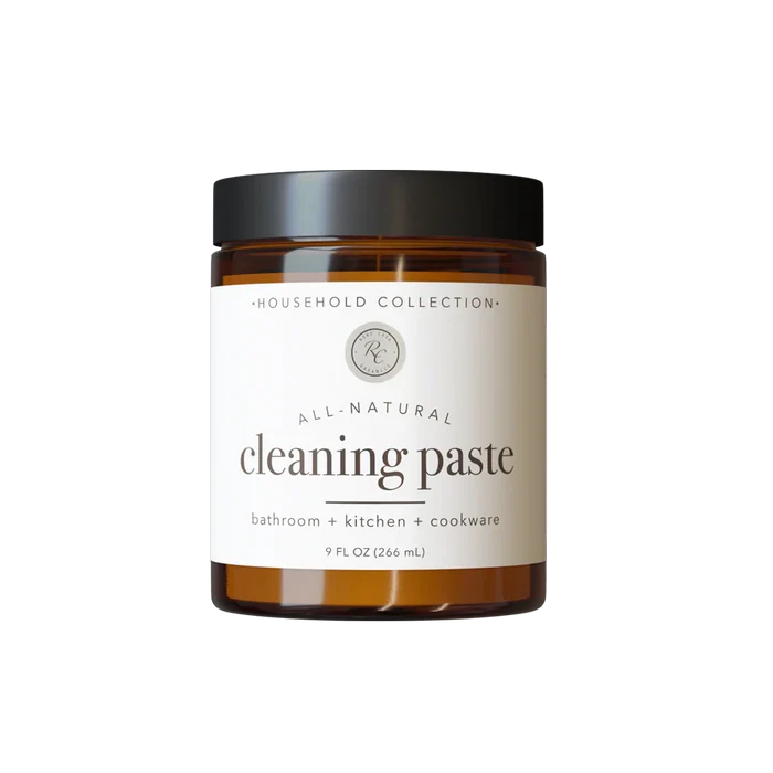 Cleaning Paste | 9 oz