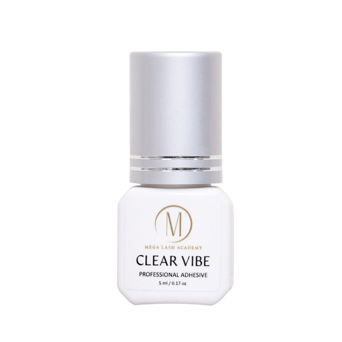 Clear Vibe - Lash Adhesive